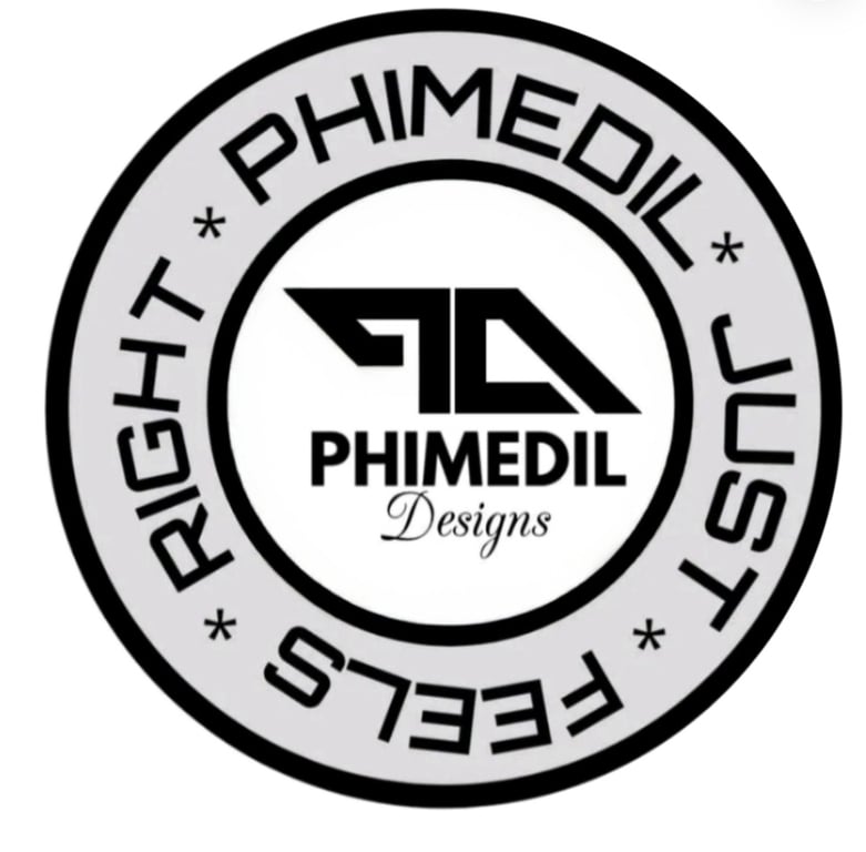 Phimedil Designs