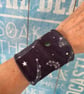 Cuff bracelet stars - Image 6