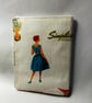 Fabric sewing needle case - Image 5
