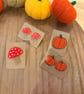 Pumpkin Accessories  - Image 1