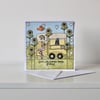Special Order for Ailsa - Handmade Card