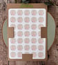 Personalised Teacher Stickers, Custom Reward Stickers, Well Done Marking Sticker - Image 6
