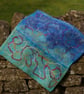 Handmade Felted Merino Wool Cushion Cover - Image 3