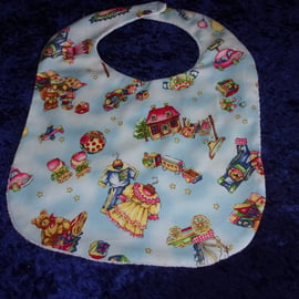 Babies Bib