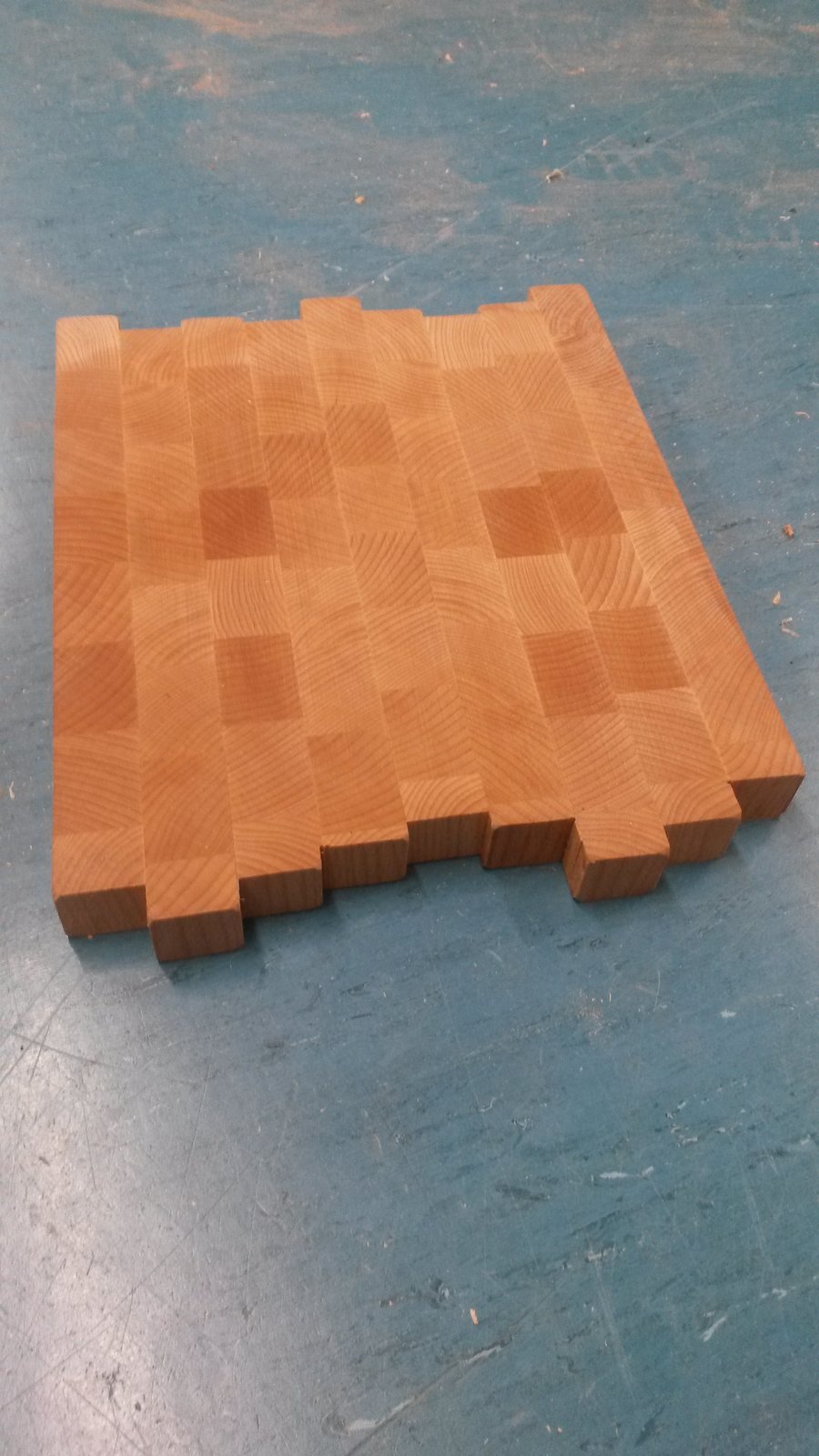 Chopping board 