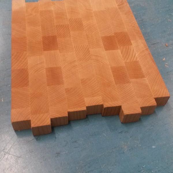 Chopping board 