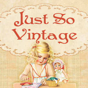 just so vintage