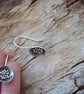 Sterling Silver Earrings, G2 - Image 4
