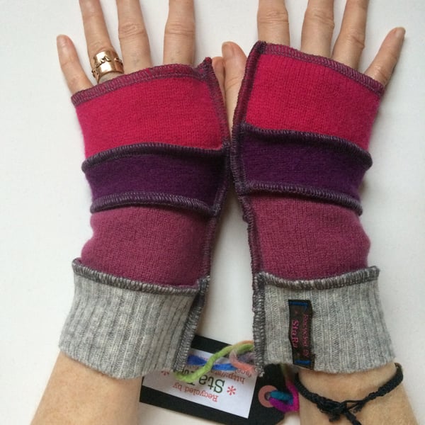 wristwarmers