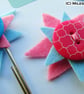Button Detail Paper Clips - Image 3
