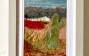 Textile art originals 