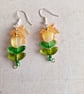 Meadowbelle handmade Tulip Earrings - Image 9