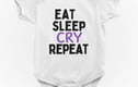 Baby Grows & Bibs