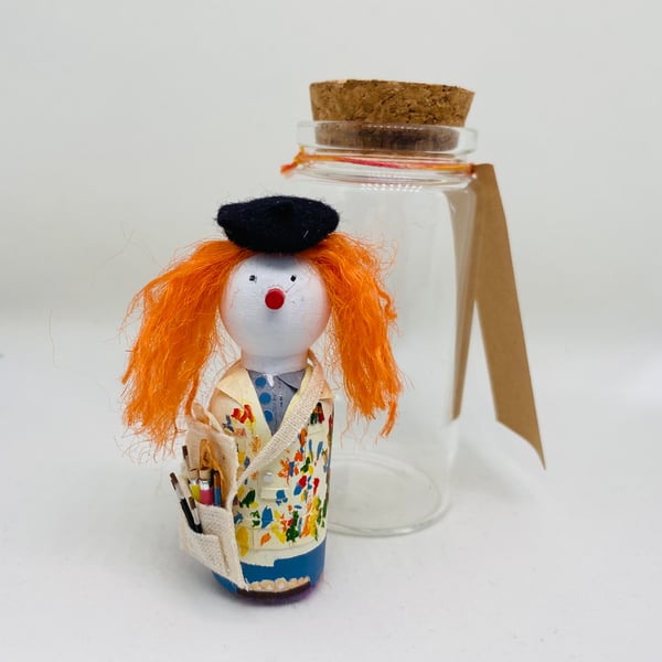Marmaduke Moody 