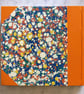 HANDMADE WATERCOLOUR PAPER SKETCHBOOK  - Image 2