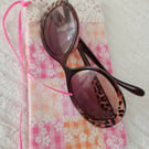 Summer Sunglasses case