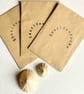 Beach Pebble Buttons Mixed Neutrals - Image 8