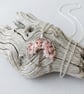 Wire Tree Of Life Opal Necklace