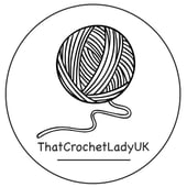 That Crochet Lady UK