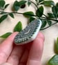 Heart brooch  - Image 4