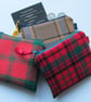 Tartan  Coin Purse - Image 3