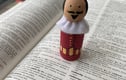 Peg Dolls