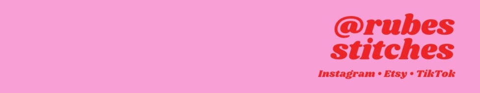 Rubes Stitches