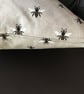 Bee cushion cover design (cover only) 45cm x 45cm 18” x 18” - Image 5