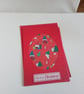 Christmas cards. Pack of 6 cards. Ref 529.  - Image 3