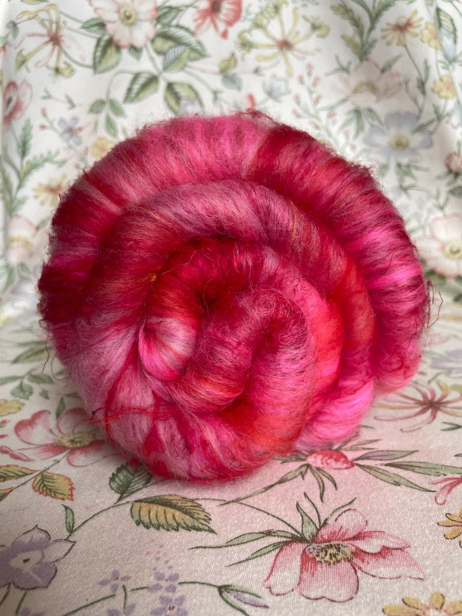 "Kitchen Sink" Art Batt - 75g