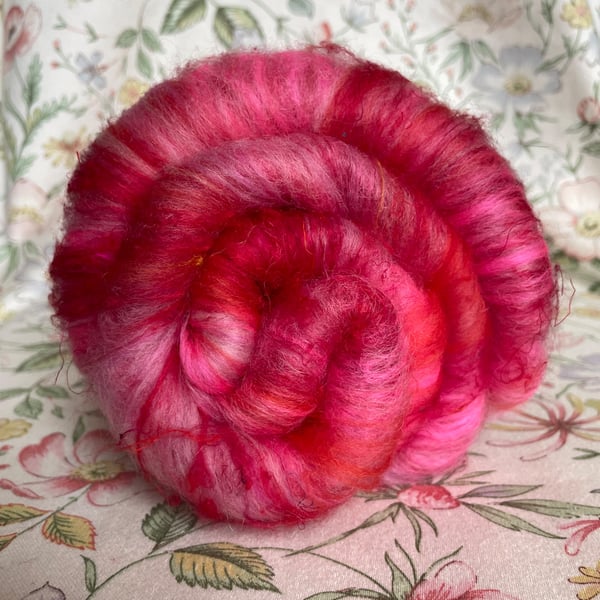 "Kitchen Sink" Art Batt - 75g