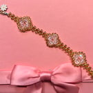 The Clover Girl Bracelet