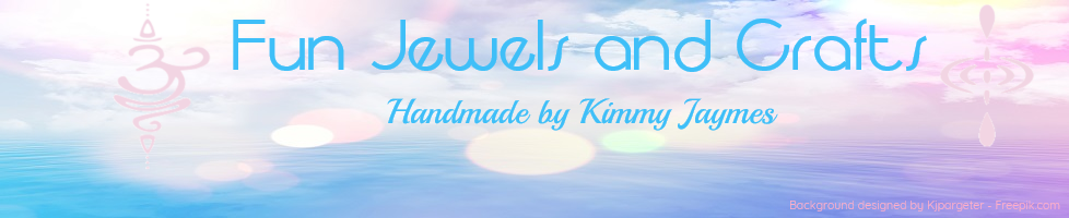 Fun Jewels and Crafts