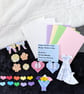 (Free UK Delivery!) DIY Origami Card Kit - For Mother