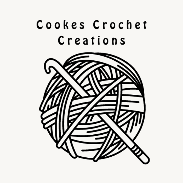 Cookes Crochet Creations