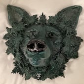 Green Fox Pottery