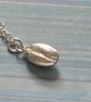 Coffeben Pendant Necklace Sterling Silver 925 - Image 8