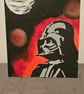 Darth Vadar