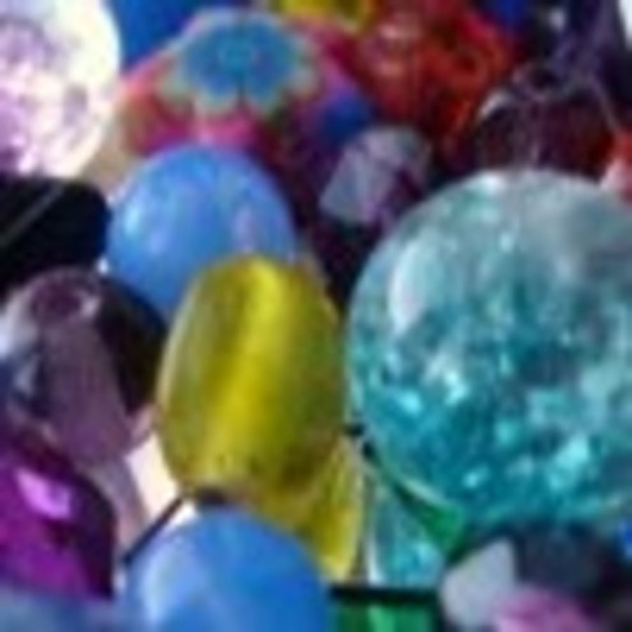 Change To Sterling Hooks