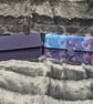2-pack Blue Money Wallets - Image 1