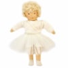 Reserved for Sue - Amelia Rag Doll
