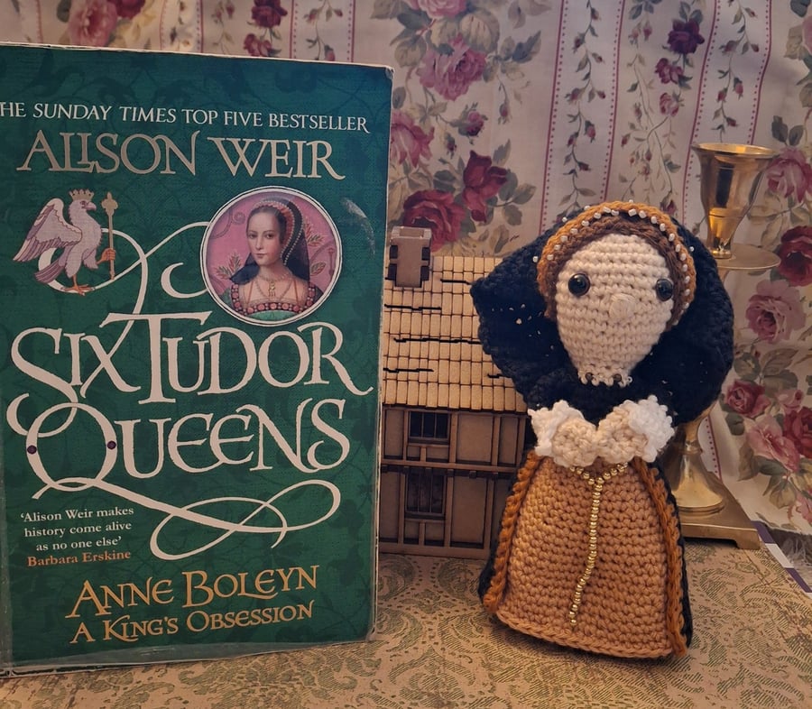 Anne Boleyn 
