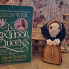 Anne Boleyn 
