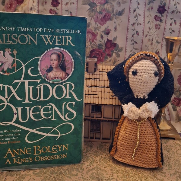 Anne Boleyn 