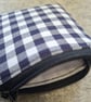 Mini Coin Purse, Mini Zip Purse, Keyring Coin Purse - Image 2