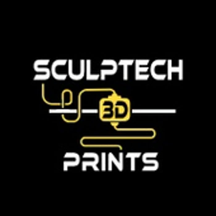 Sculptech3DPrints