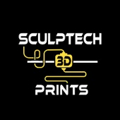Sculptech3DPrints