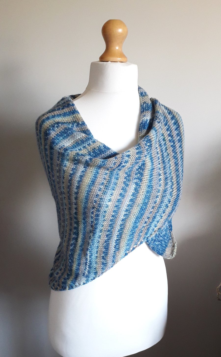 wool stole shawl
