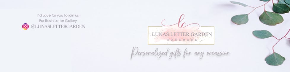 LunasLetterGarden