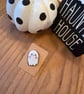 Cute ghost accessories  - Image 5